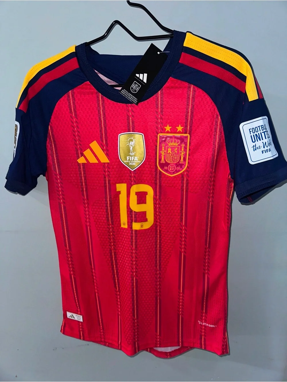 Spain